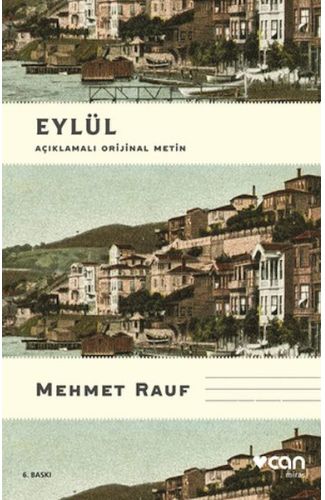 Eylül (Orijinal Metin)