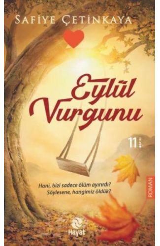 Eylül Vurgunu