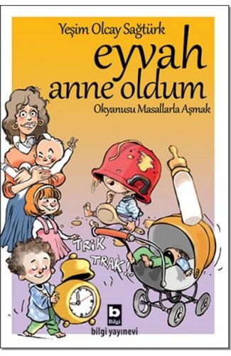 Eyvah Anne Oldum