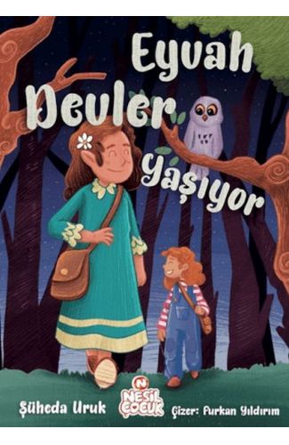Eyvah Devler Yaşıyor