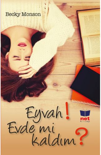 Eyvah! Evde mi Kaldım?