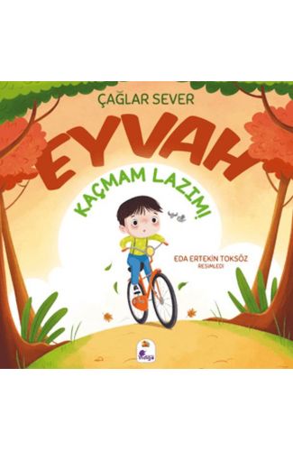 Eyvah Kaçmam Lazım