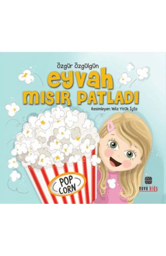 Eyvah Mısır Patladı