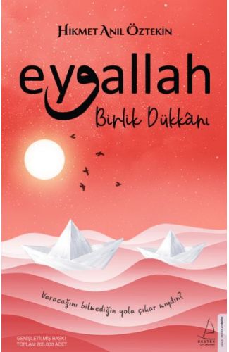 Eyvallah - Birlik Dükkânı