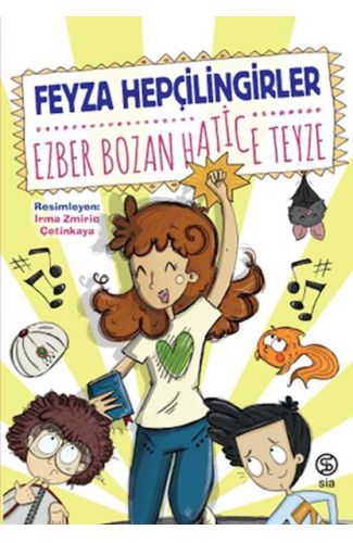 Ezber Bozan Hatice Teyze