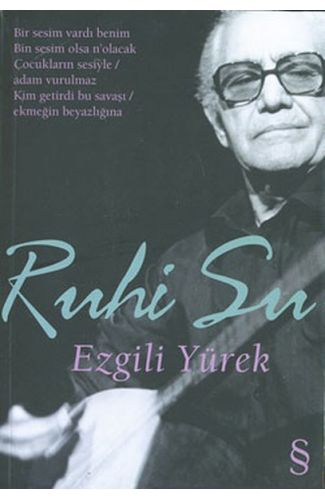Ezgili Yürek