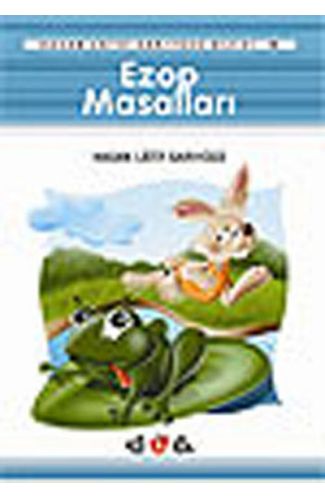 Ezop Masalları / 100 Temel Eser