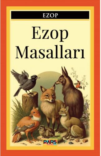 Ezop Masalları