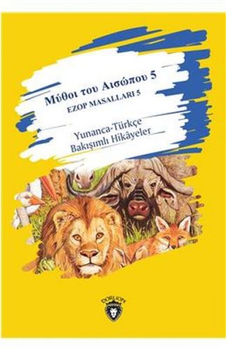 Ezop Masalları 5