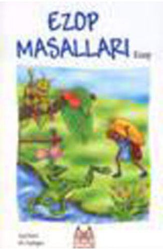 Ezop Masalları