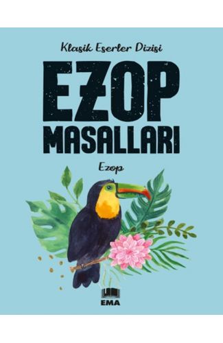 Ezop Masalları