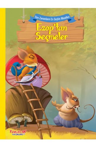 Ezop’Tan Seçmeler