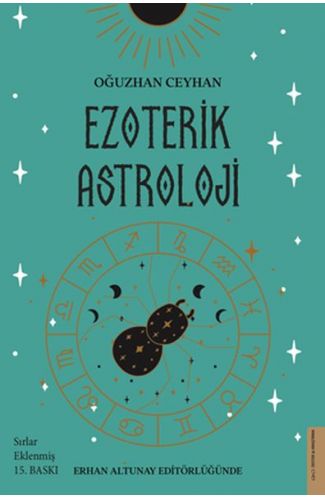 Ezoterik Astroloji