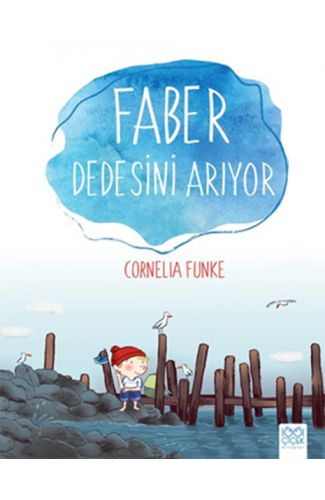 Faber Dedesini Arıyor