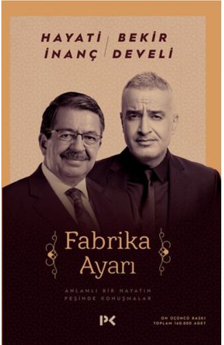 Fabrika Ayarı