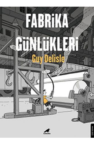 Fabrika Günlükleri