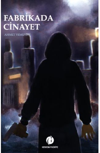 Fabrikada Cinayet