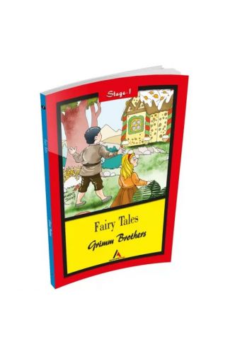 Fairy Tales - Stage 1