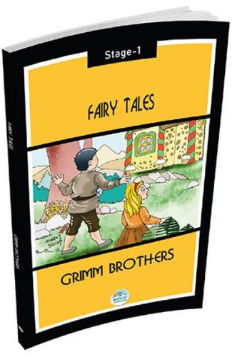Fairy Tales (Stage 1)