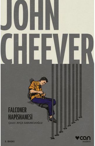 Falconer Hapishanesi