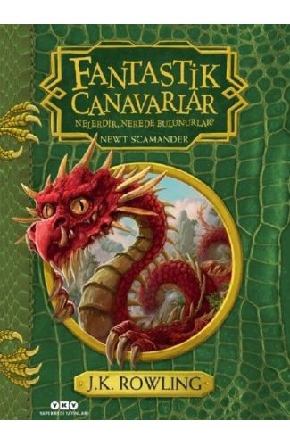 Fantastik Canavarlar Nelerdir, Nerede Bulunurlar?