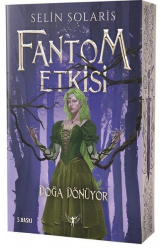 Fantom Etkisi - Doğa Dönüyor