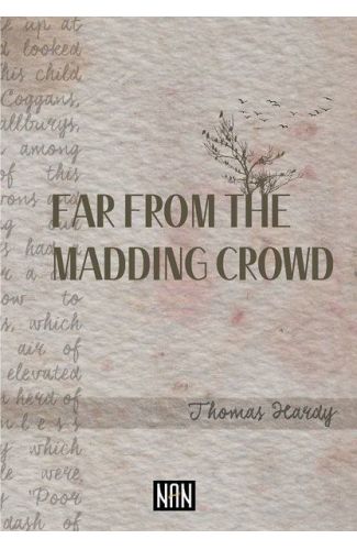 Far From The Madding Crowd