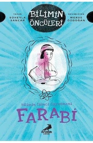 Farabi - Bilimin İkinci Öğretmeni