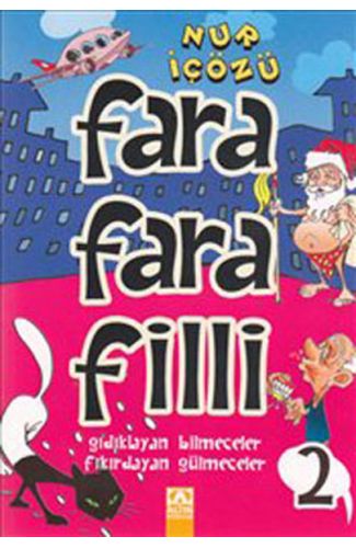 Farafarafilli - 2