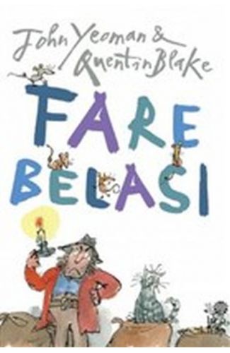 Fare Belası