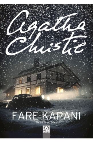 Fare Kapanı