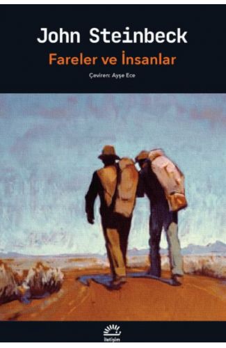 Fareler ve İnsanlar