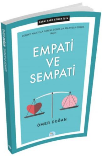 Farkı Fark Etmek İçin - Empati ve Sempati