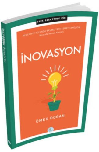 Farkı Fark Etmek İçin - İnovasyon