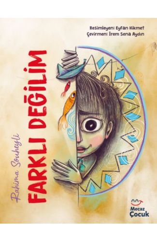 Farklı Değilim