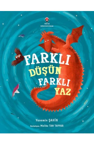 Farklı Düşün Farklı Yaz