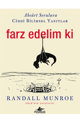 Farz Edelim ki