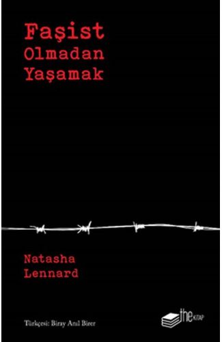 Faşist Olmadan Yaşamak