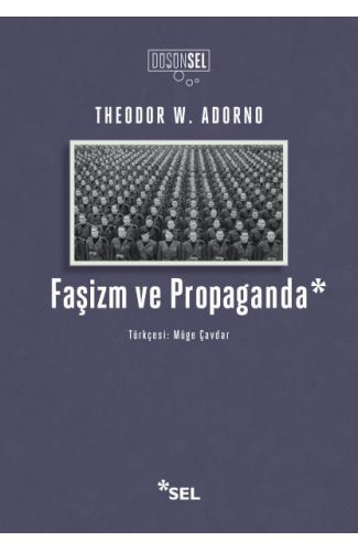 Faşizm ve Propaganda