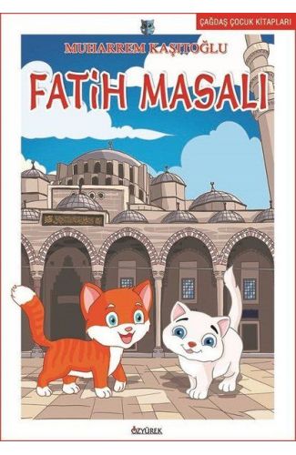 Fatih Masalı