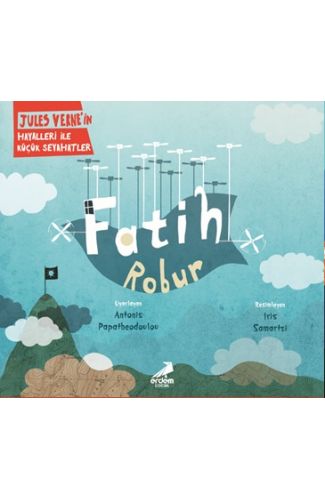 Fatih Robur