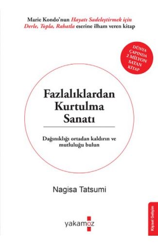 Fazlalıklardan Kurtulma Sanatı
