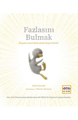 Fazlasını Bulmak
