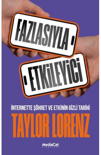 Fazlasıyla Etkileyici