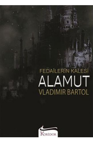 Fedailerin Kalesi Alamut