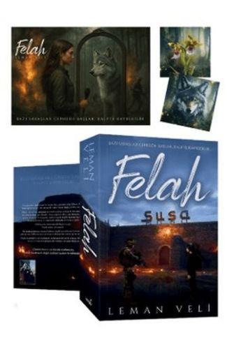 Felah