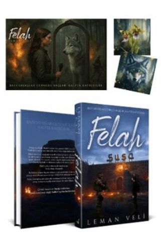 Felah (Ciltli)