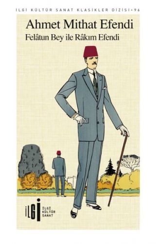 Felatun Bey ile Rakım Efendi