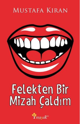 Felekten Bir Mizah Çaldım