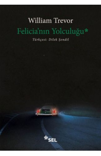 Felicia'nın Yolculuğu